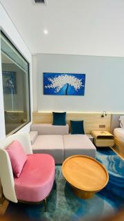 The Holiday Hạ Long - TSD Stay - Căn hộ nghỉ dưỡng - 3