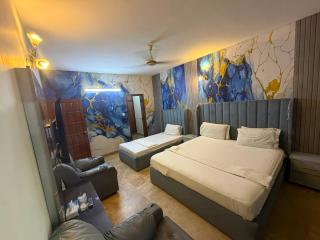 Karachi Family Guest House - 7