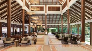 The Imperial Chiang Mai Resort & Sports Club - 8