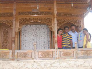 Houseboat Sweet Star - Srinagar - 4