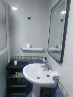 Appartement Elegeance Oujda - 8