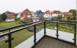 Admiralsgarten, Steuerbord 3 - 5