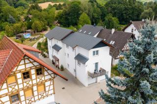 Haus Redi - 6