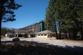 Shilo Inn Mammoth Lakes - 9