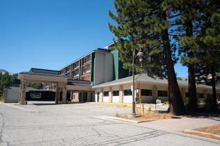 Shilo Inn Mammoth Lakes - 7