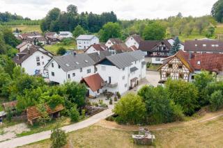 Haus Redi - 5