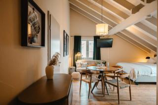 MANA LISA Boutiquehotel - Lauda-Königshofen - 5
