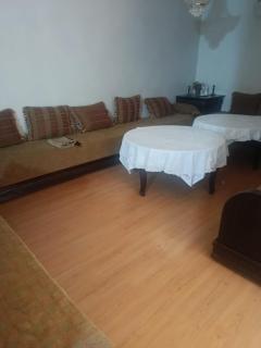Appartement Elegeance Oujda - 3