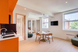 311 Cook - Apartment in Old Quebec - 9