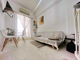 Charming loft in the heart of Mytilene - 0