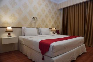 Grand Tamaro Hotel - 5