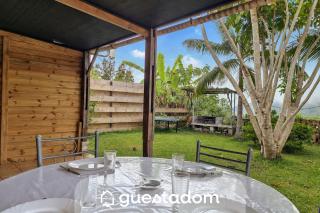 Le Scheflérra - Terrasse & Sauna - Wifi - 0