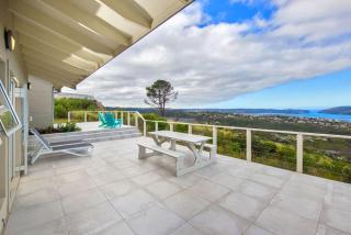 3 Bedroom Knysna Holiday Chalet - 9