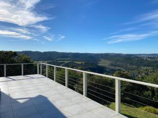 3 Bedroom Knysna Holiday Chalet - 1