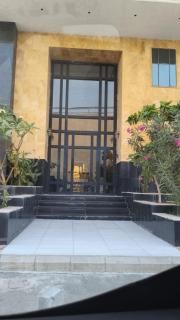 Al Hamra Apartment - 9