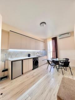 Hayrapetyan Guest House - 0