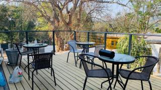 The Reeds Mbombela Guest House - 3