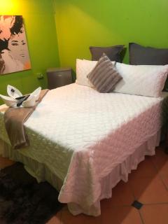 The Reeds Mbombela Guest House - 1