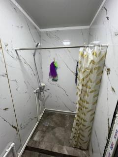 Sedep Yurt guest house - 2