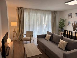 Apartamento Acogedor & Céntrico En Encamp - 6pax l Prober Apartaments - 1