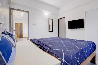 FabHotel Casa Mandrem - 2
