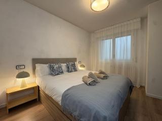 Apartamento Acogedor & Céntrico En Encamp - 6pax l Prober Apartaments - 7
