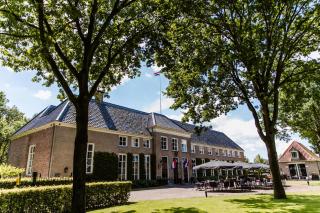 Stadspaleis Hotel & Restaurant OldRuitenborgh - 9