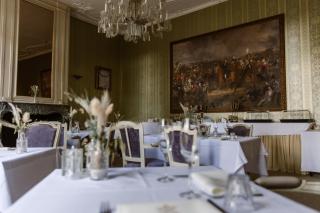 Stadspaleis Hotel & Restaurant OldRuitenborgh - 7