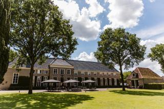Stadspaleis Hotel & Restaurant OldRuitenborgh - 0