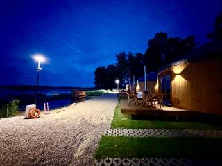 Forest Marina - 1