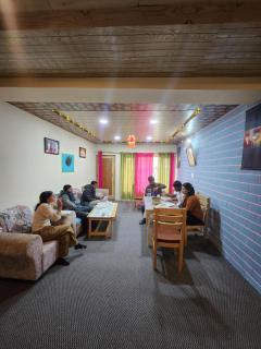 Deldan guest house - 5