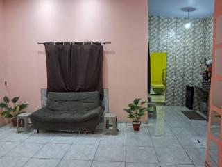 Casa de veraneio até 20 pessoas - 9