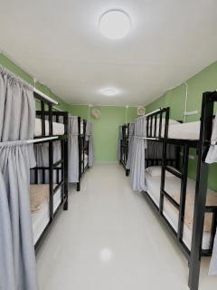 Hello Bella khaosok hostel - 8