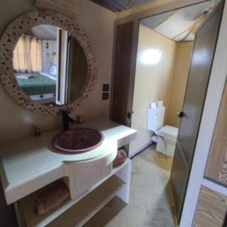 Best-Merzouga traditional camps - 3