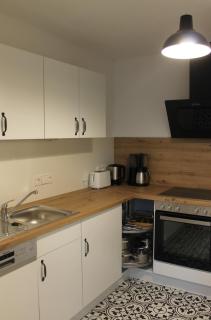 Hermann Ferienwohnung - Wechingen - 9