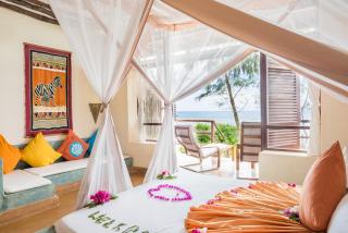 Sunshine Marine Lodge - 6