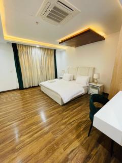 1 bed 1AC hadaya homes - 0