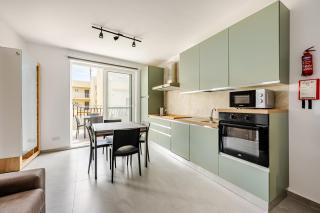 GZR F51 Bedroom in Penthouse - 1