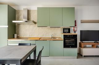 GZIRA F52 Bedroom in pethouse - 4