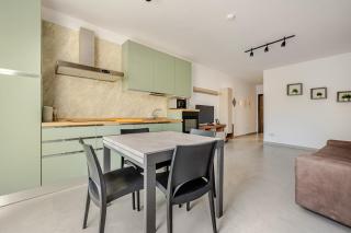 GZIRA F52 Bedroom in pethouse - 3