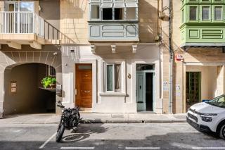 GZIRA F52 Bedroom in pethouse - 1