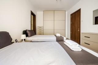 GZR F5 Spacious Central Penthouse for 5 - 1