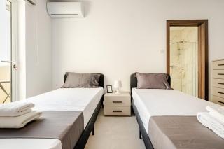 GZR F51 Bedroom in Penthouse - 0