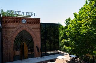 Citadel 360 Suites & Spa - 8