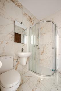 GZIRA F52 Bedroom in pethouse - 9