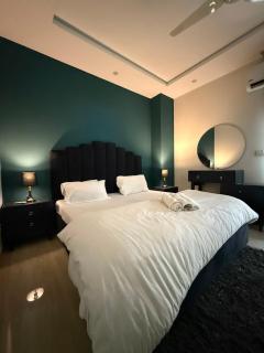 Luxury apartment in Islamabad - 0