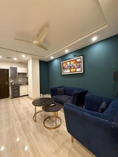 Luxury apartment in Islamabad - 7