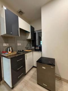 Luxury apartment in Islamabad - 6