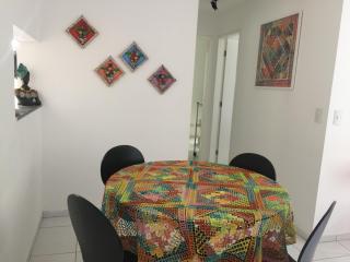Apartamento Ametista 6 - Maceió - 1