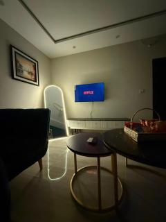 Luxury apartment in Islamabad - 3